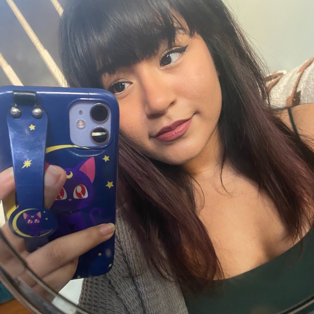 Meet your Posher, Marisol